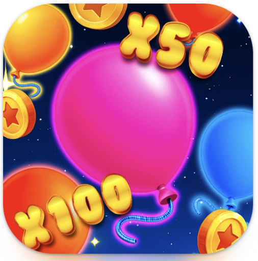 Big Boom App-Symbol